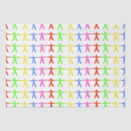 Autism Awareness People