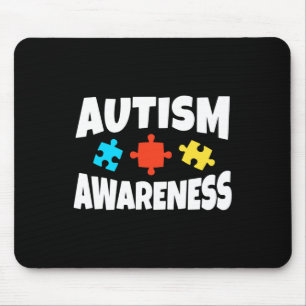 Autism Awareness Puzzle Biet Autistic Support Musmatta