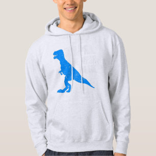 Autism Awareness Shirt for Boys Girl Children småb Hoodie