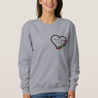 Autism Awareness Sweater T Shirt
