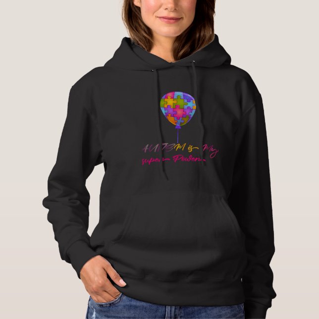 Autism Awareness Teach Kärlek Hope Inspire Speciel T Shirt (Framsida)