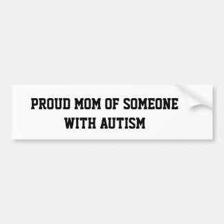 AUTISM DEKAL