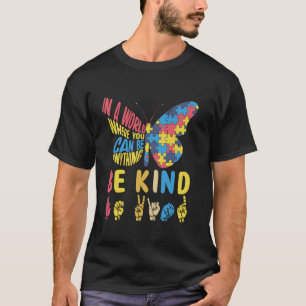 Autism Educators Autism Awareness Speciell Educati T Shirt