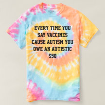 Autism för vaccin =/=