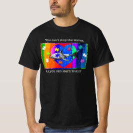 Autism Haj MÄN T Shirt