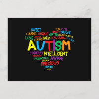 Autism Heart Autism Awareness Autism Mamma Gif