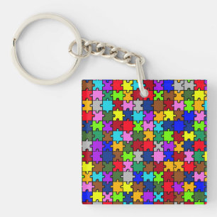 Autism jigszawa