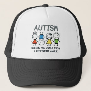 Autism Keps