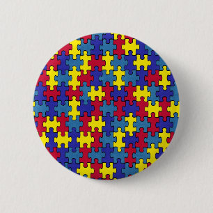 Autism Knapp