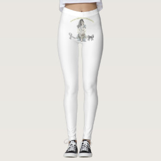 Autism Leggings