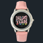Autism Lusnyj Rizz Em med stimmemeautism Armbandsur<br><div class="desc">Autism Lusnyj Rizz Em med stimmemeautism</div>