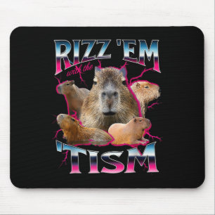 Autism Lusnyj Rizz Em med stimmemeautism C Musmatta
