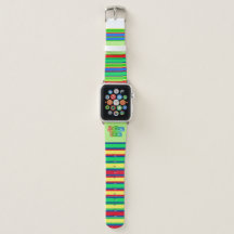 Autism Mamma - Apple Watch Band, 38 mm