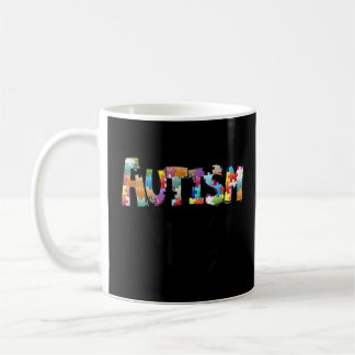 Autism Mamma Autism Awareness Autism Mamma Life Kaffemugg