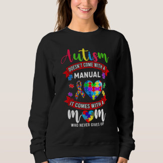 Autism Mamma Costume Women Autism Awareness Mamma T Shirt