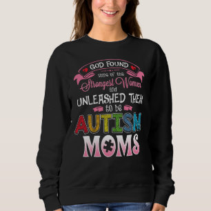 Autism Mamma inspiration  T Shirt
