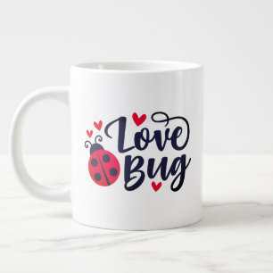 Autism Mamma-Jumbo Mugg Jumbo Mugg