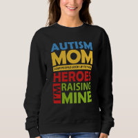 Autism Mamma Raising My Hero