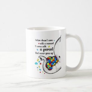 Autism Mamma Shirt Women Autism Awareness Shirts M Kaffemugg