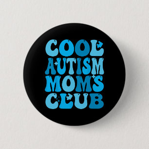 Autism Mammor Klubb Autism Awareness Mamma Mamma M Knapp
