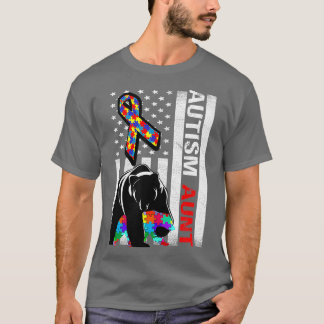 Autism Moster Autism Awareness Fantastisk Child Su T Shirt