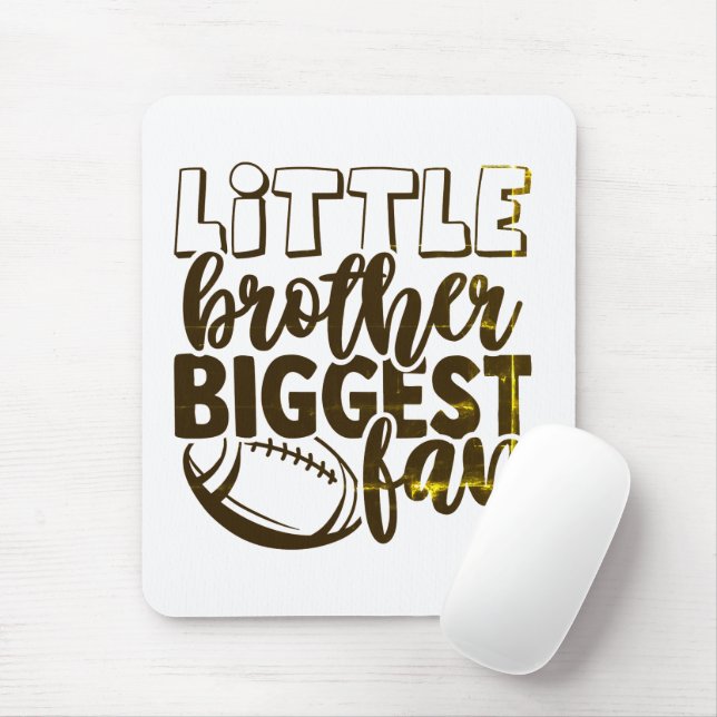 Autism - Mousepad Musmatta (Med mus)