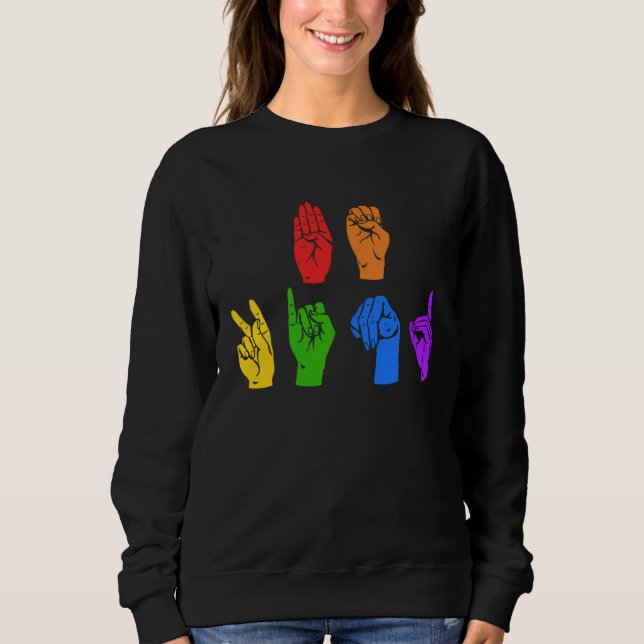 Autism Neurodiversity Kindness Awareness  1 T Shirt (Framsida)