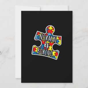 Autism Novelty Shirt for Autism Awareness Support Spara Datumet
