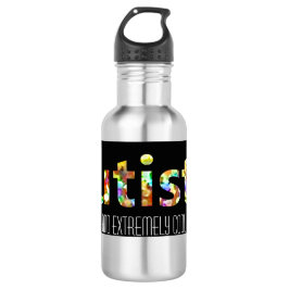 Autism och extrem Coola, ASD/ Autism