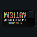 Autism: Olika Autism Awarene i världen<br><div class="desc">Autism som ser världen med olika autism</div>