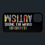 Autism: Olika Autism Awarene i världen<br><div class="desc">Autism som ser världen med olika autism</div>