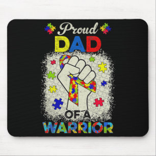 Autism Pappa of Autism Awareness Warrior Support A Musmatta