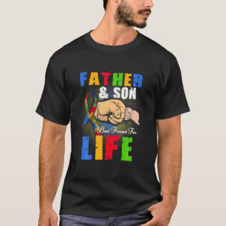 Autism Pappa S Far T Shirt
