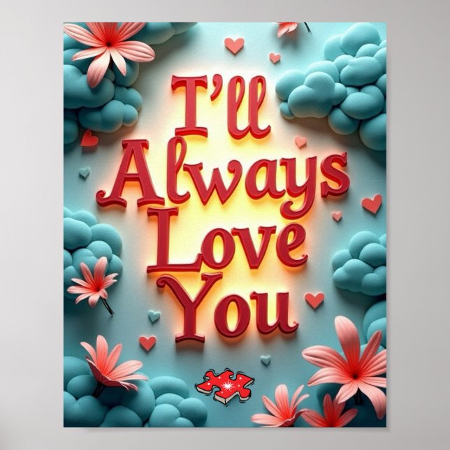 Autism Poster (Framsidan)