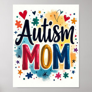 Autism Poster