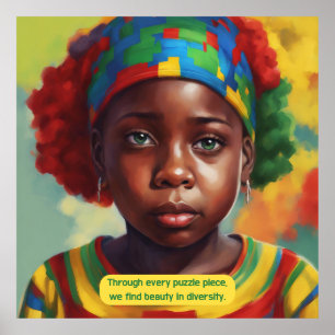 Autism- Poster