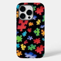 Autism Puzzle Delar