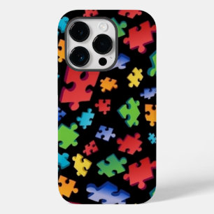 Autism Puzzle Delar