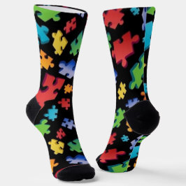 Autism Puzzle Delar
