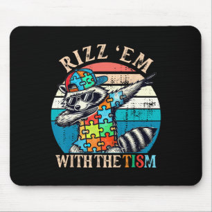 Autism Rizz m.m. Musmatta