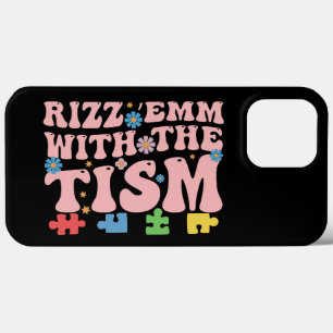 Autism Roligt Rizz Em Med Tism Meme Autistisk
