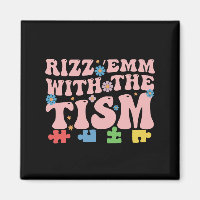 Autism Roligt Rizz Em Med Tism Meme Autistisk