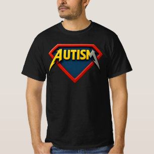 Autism Skelett Meme  Rolig Neurodivergent Rock Me T Shirt