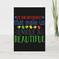 Autism Skillnader Autism Acceptans Autism Talar 