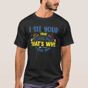 Autism Spektrum Färg Autism Awareness Autism Spea T Shirt