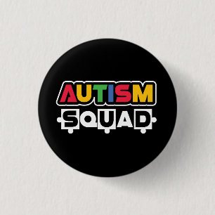 Autism Squad Knapp
