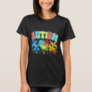 autism t shirt
