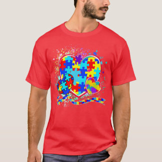 Autism T Shirt