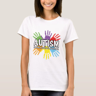 Autism T-shirt