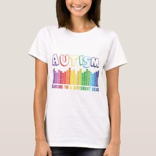 Autism T Shirt